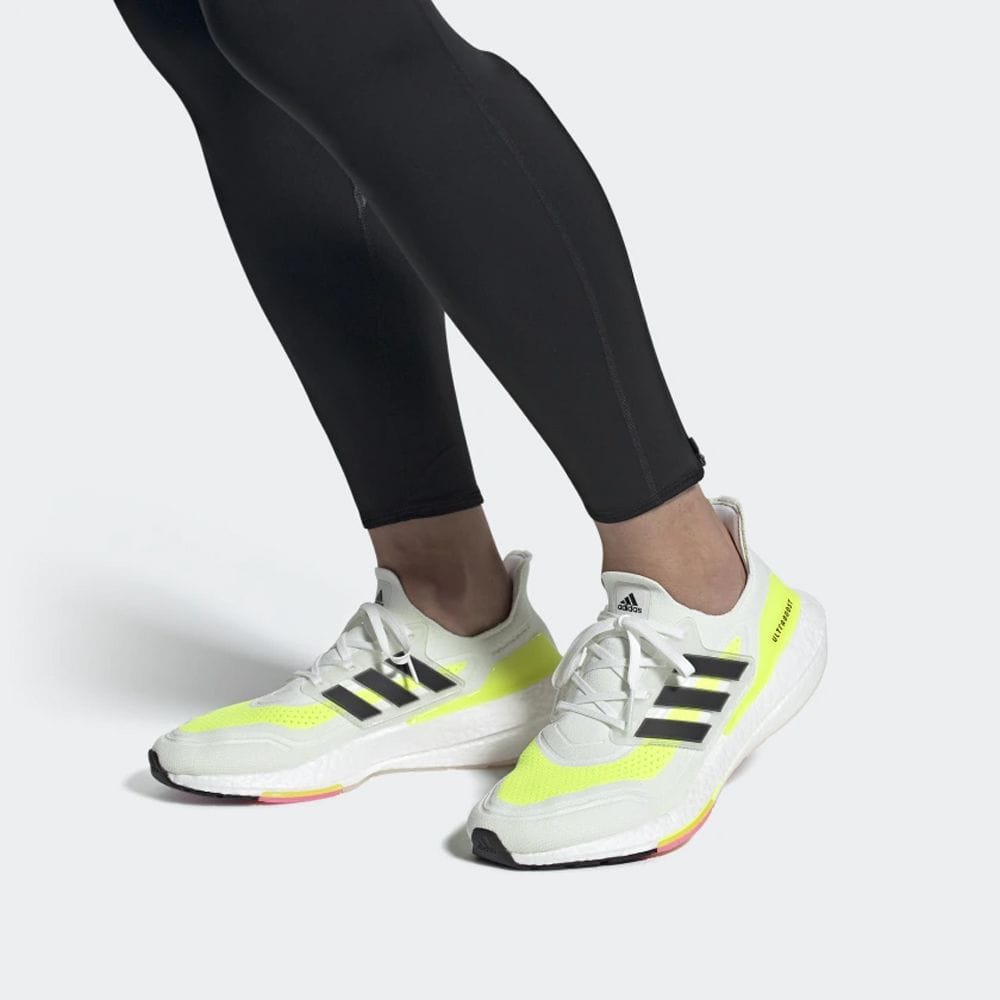 Giày Adidas ULTRABOOST 21 FY0377 - Ảnh 2