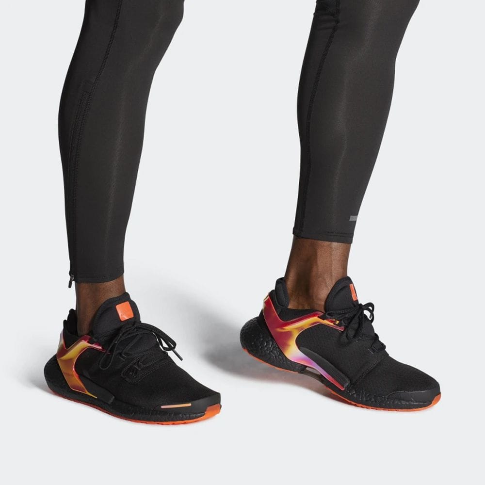 Giày Adidas ALPHATORSION BOOST FW9548 - Ảnh 2