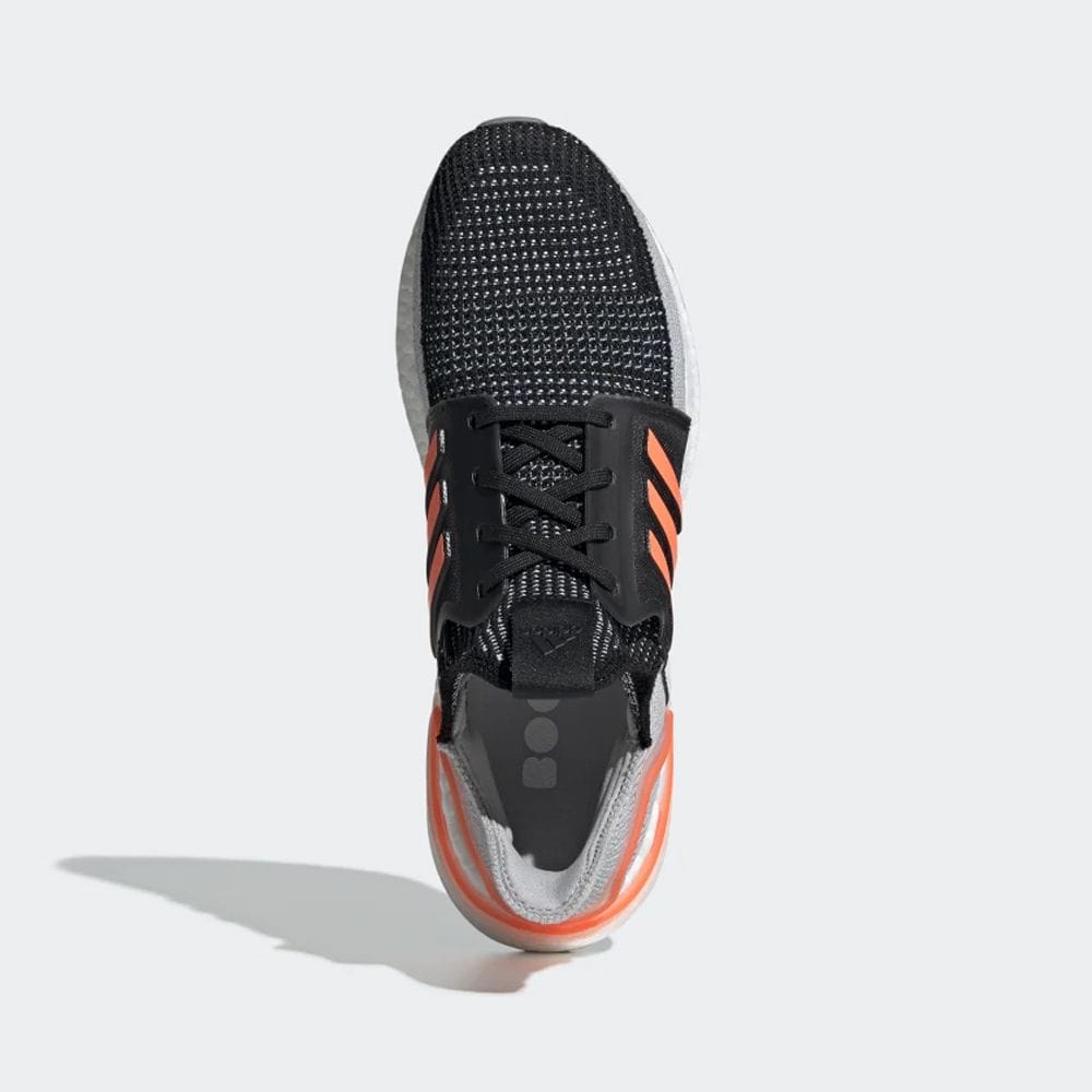Giày Adidas ULTRABOOST 19 đen G27516 - Ảnh 2