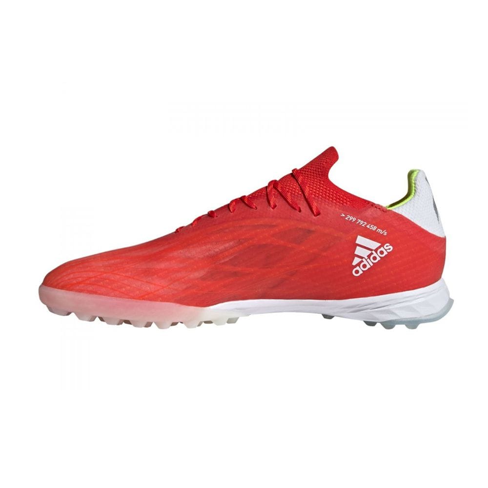 Giày đá bóng Adidas X SpeedFlow .1 TF FY3280 - Ảnh 2