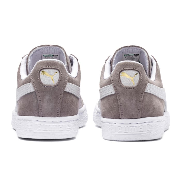 Giày Puma Grey 352634 66 - Ảnh 2