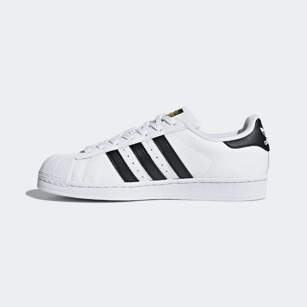 Giày Adidas Superstar OG 'Vintage White mã C77124