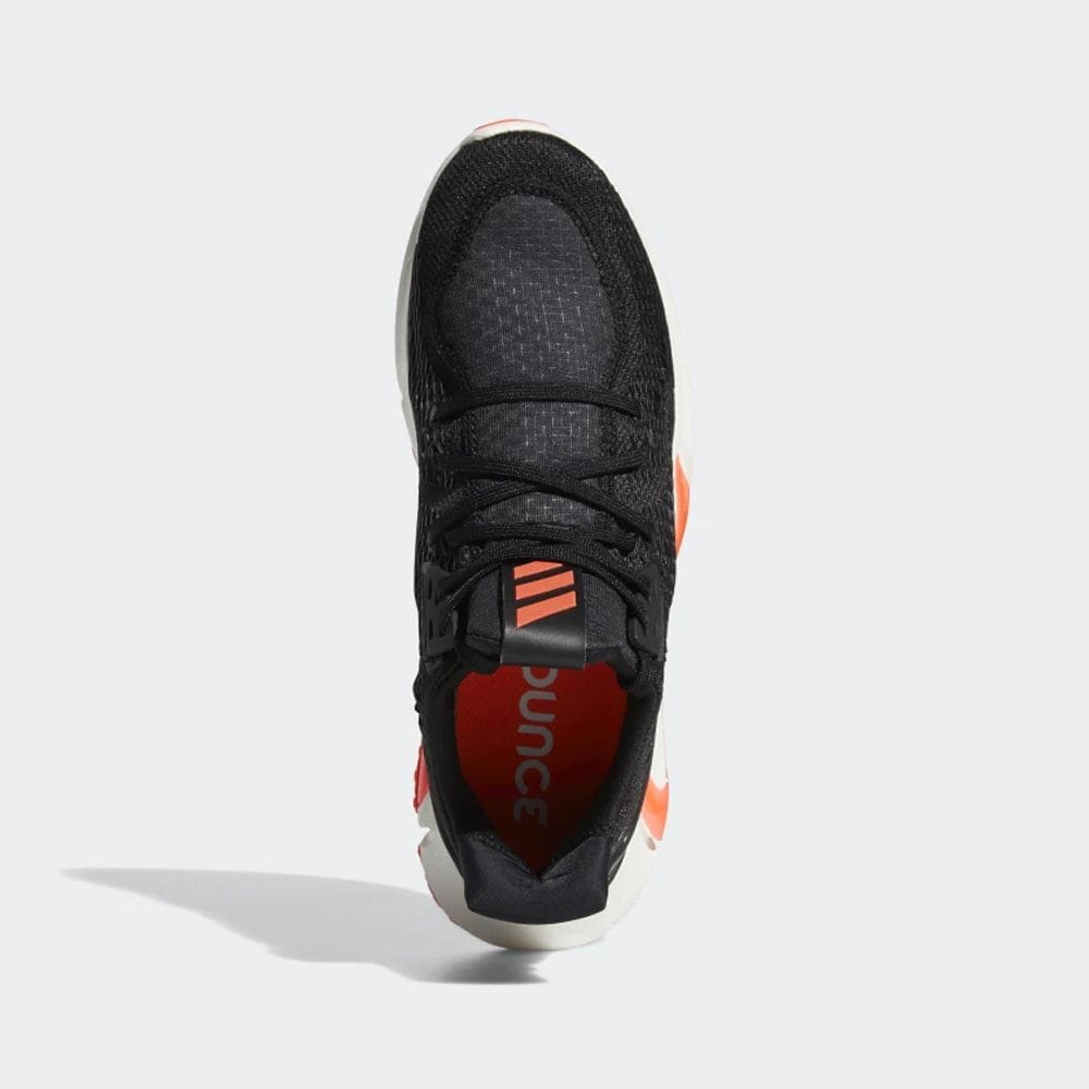Giày Adidas EDGE XT đen cam EE4162 - Ảnh 2