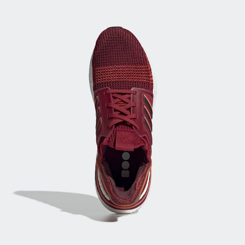 Giày Adidas ULTRABOOST 19 đỏ G27509 - Ảnh 2