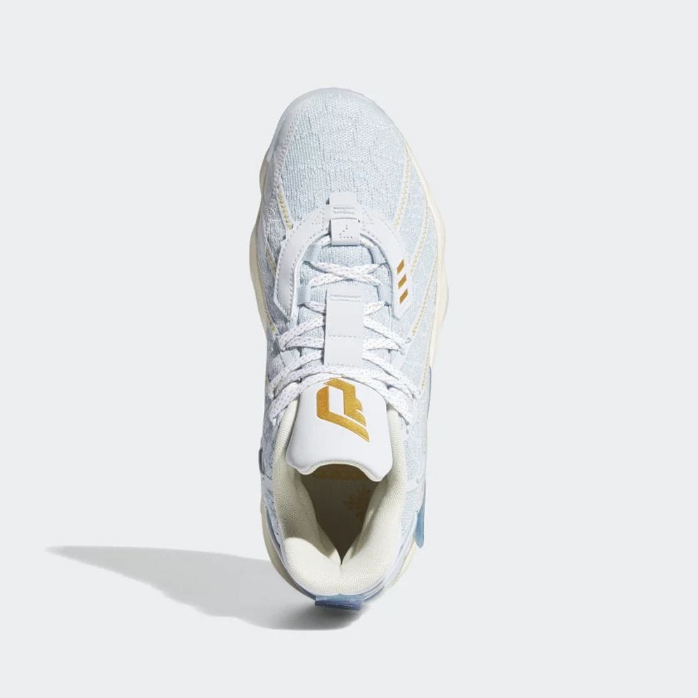 Giày Adidas DAME 7 H67571 - Ảnh 3