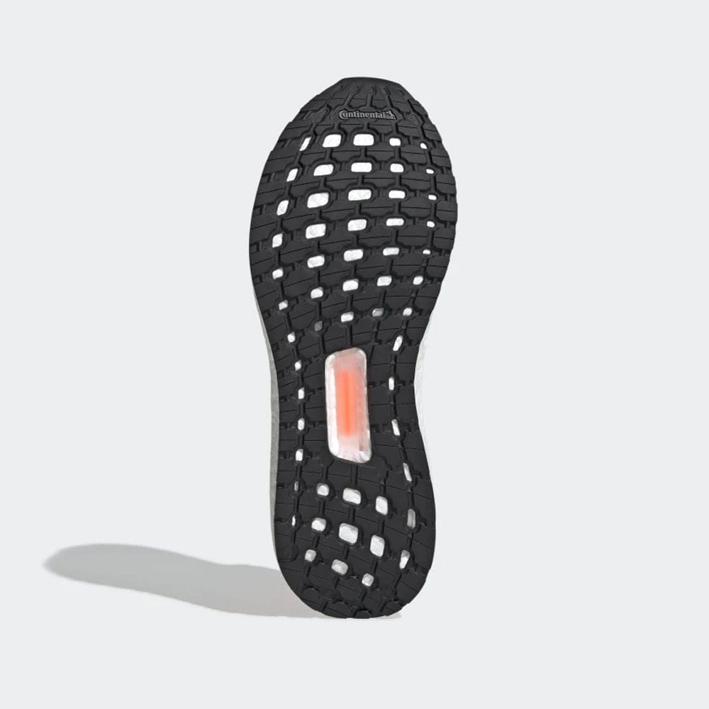 Giày Adidas ULTRABOOST 19 cam xám G27517 - Ảnh 3