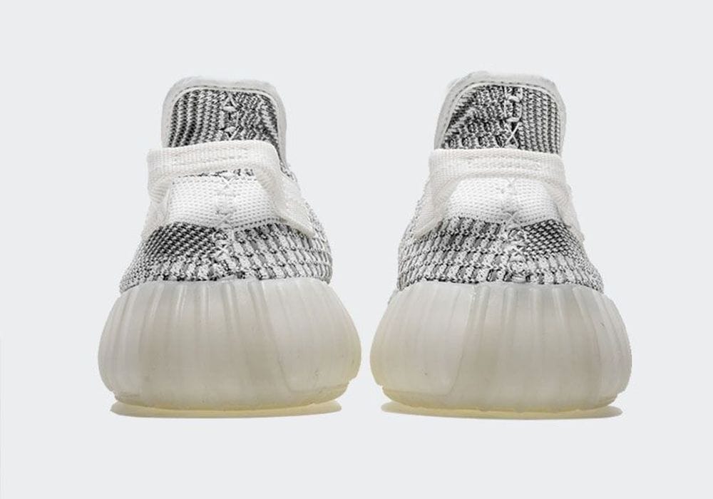 Giày Adidas Yeezy 350 v2 non-static EF2905 - Ảnh 3