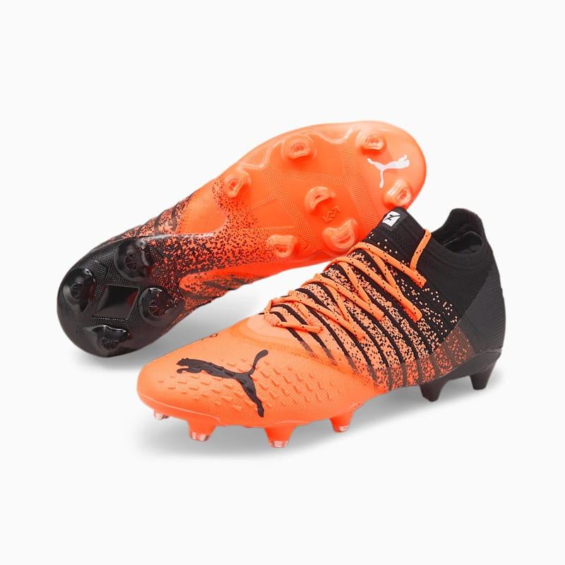Giày đá bóng Puma FUTURE Z 1.3 FG/AG 106751-01 - Ảnh 3
