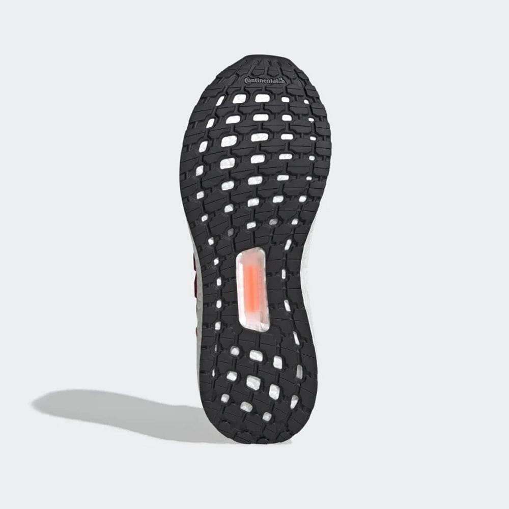 Giày Adidas ULTRABOOST 19 đỏ G27509 - Ảnh 3