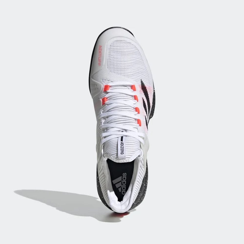 Giày tennis Adidas sân cứng Ubersonic 2 FW0067 - Ảnh 2