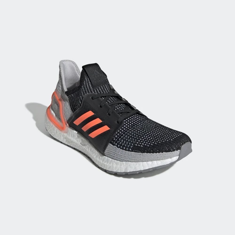 Giày Adidas ULTRABOOST 19 đen G27516 - Ảnh 4
