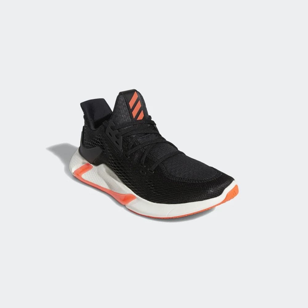 Giày Adidas EDGE XT đen cam EE4162 - Ảnh 4