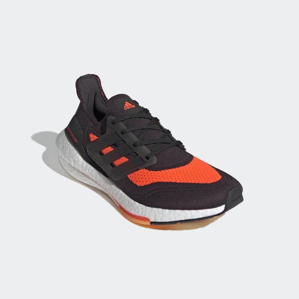 Giày Adidas ULTRABOOST 21 Men FZ2559 - Ảnh 4