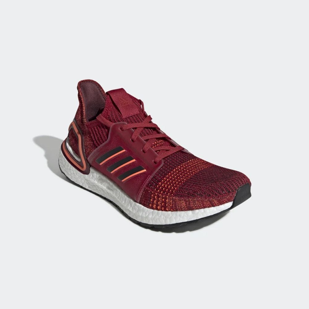 Giày Adidas ULTRABOOST 19 đỏ G27509 - Ảnh 4