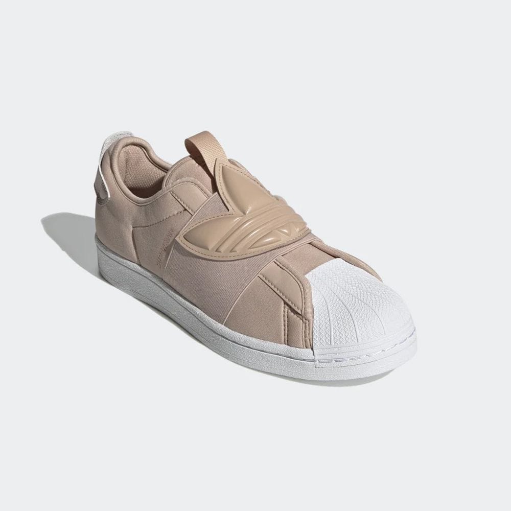 Giày Adidas SLIP-ON SUPERSTAR Mã GZ8400 - Ảnh 4