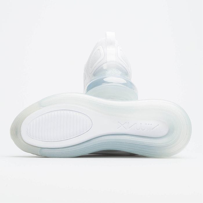 Giày Nike Air max 720 white AO2924 100 - Ảnh 5