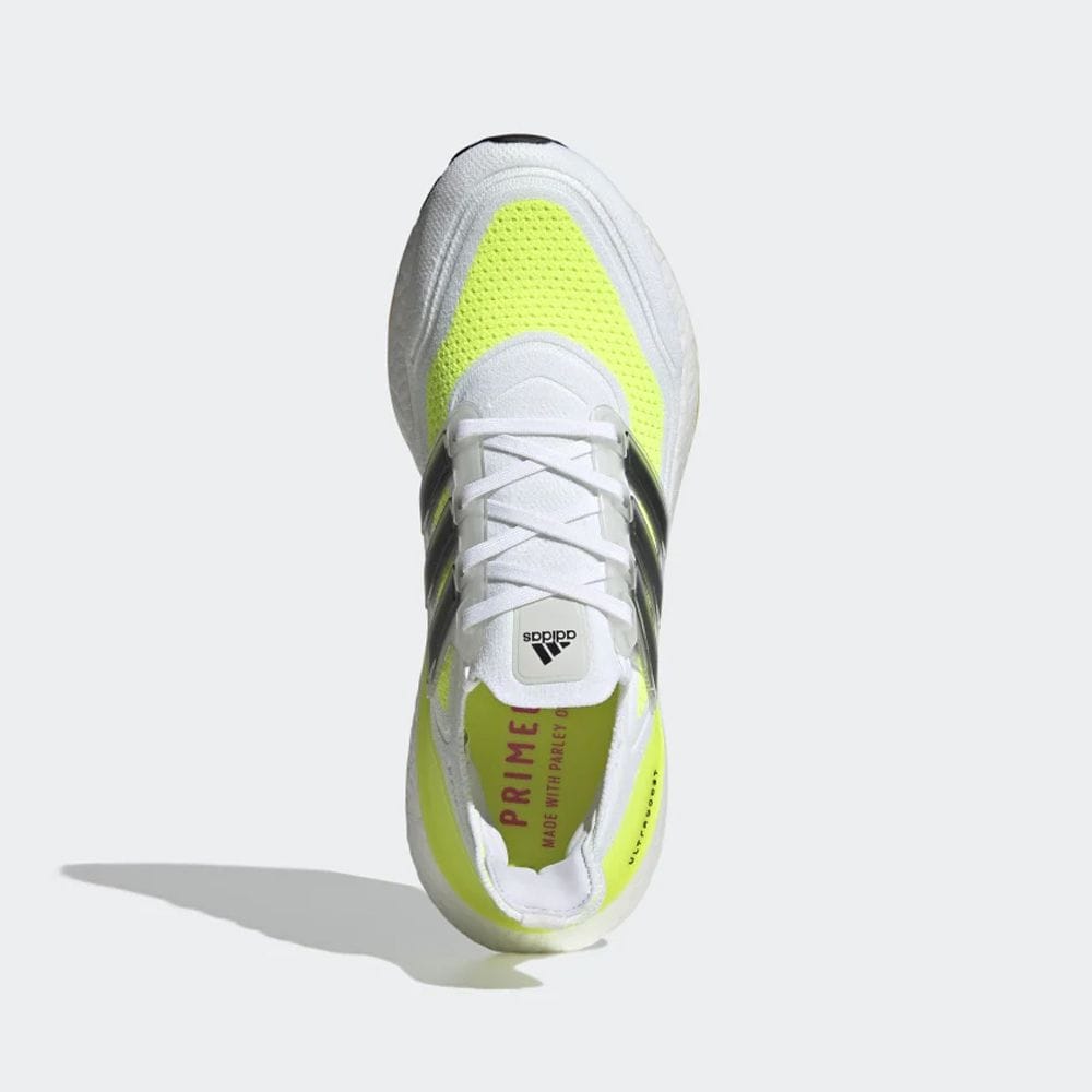 Giày Adidas ULTRABOOST 21 FY0377 - Ảnh 4