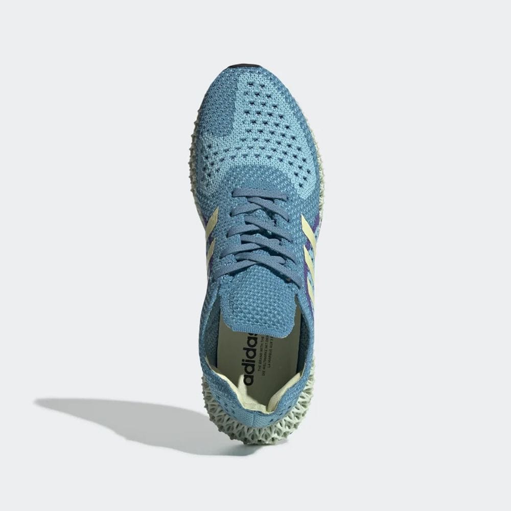 Giày Adidas ZX Runner 4D FY0152 - Ảnh 9