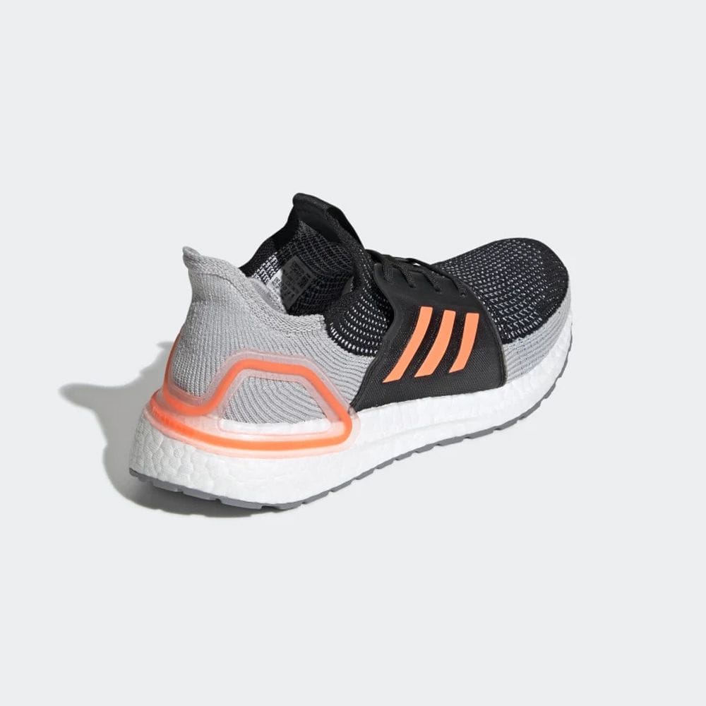 Giày Adidas ULTRABOOST 19 đen G27516 - Ảnh 5