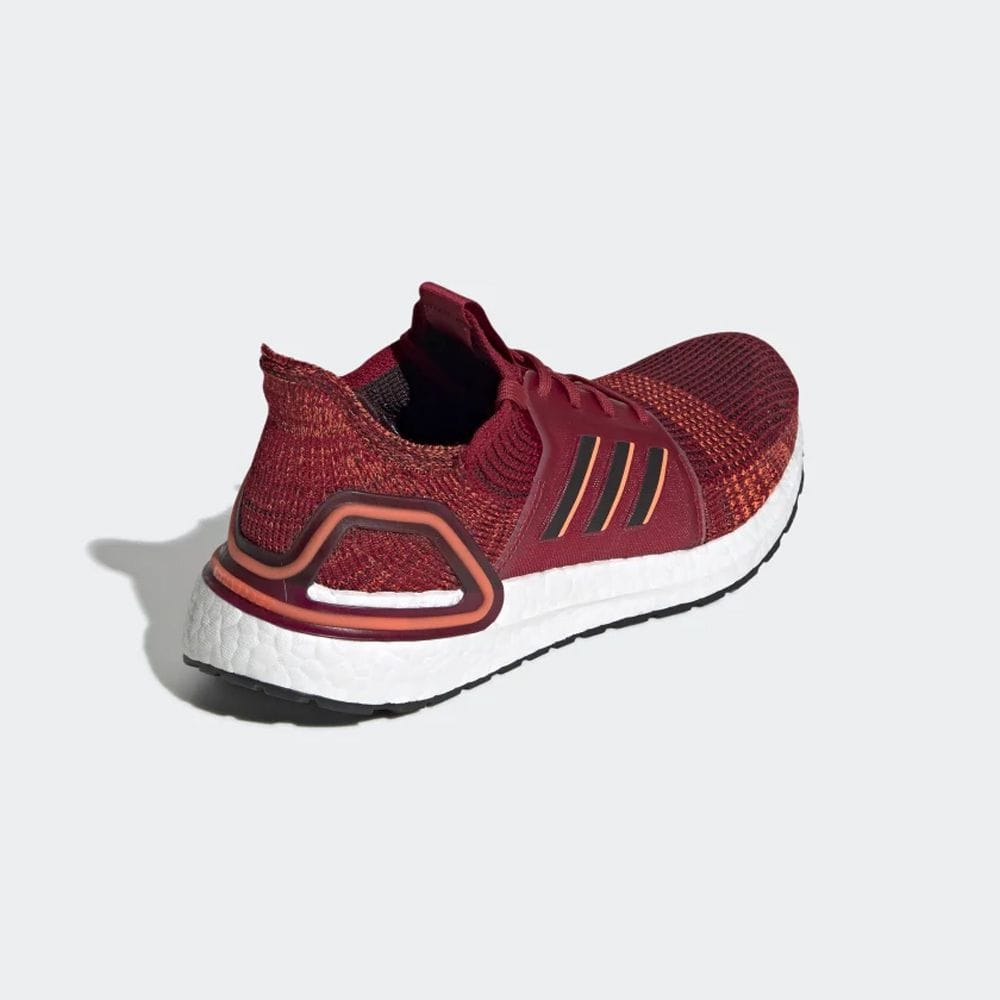 Giày Adidas ULTRABOOST 19 đỏ G27509 - Ảnh 5