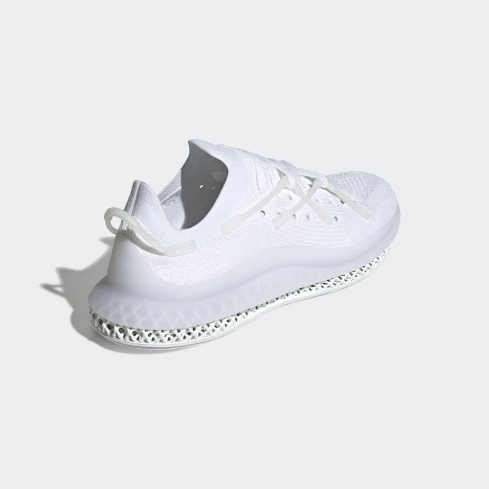 Giày Adidas 4D FUSIO trắng GZ7885 - Ảnh 5