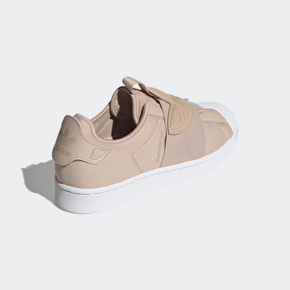 Giày Adidas SLIP-ON SUPERSTAR Mã GZ8400 - Ảnh 5