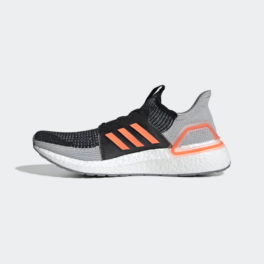 Giày Adidas ULTRABOOST 19 đen G27516