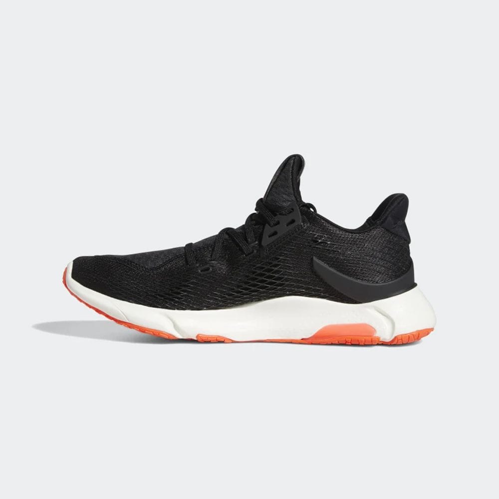 Giày Adidas EDGE XT đen cam EE4162