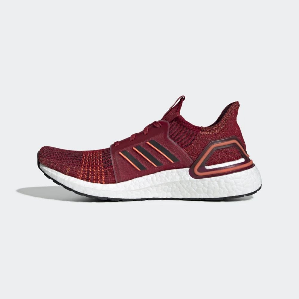 Giày Adidas ULTRABOOST 19 đỏ G27509