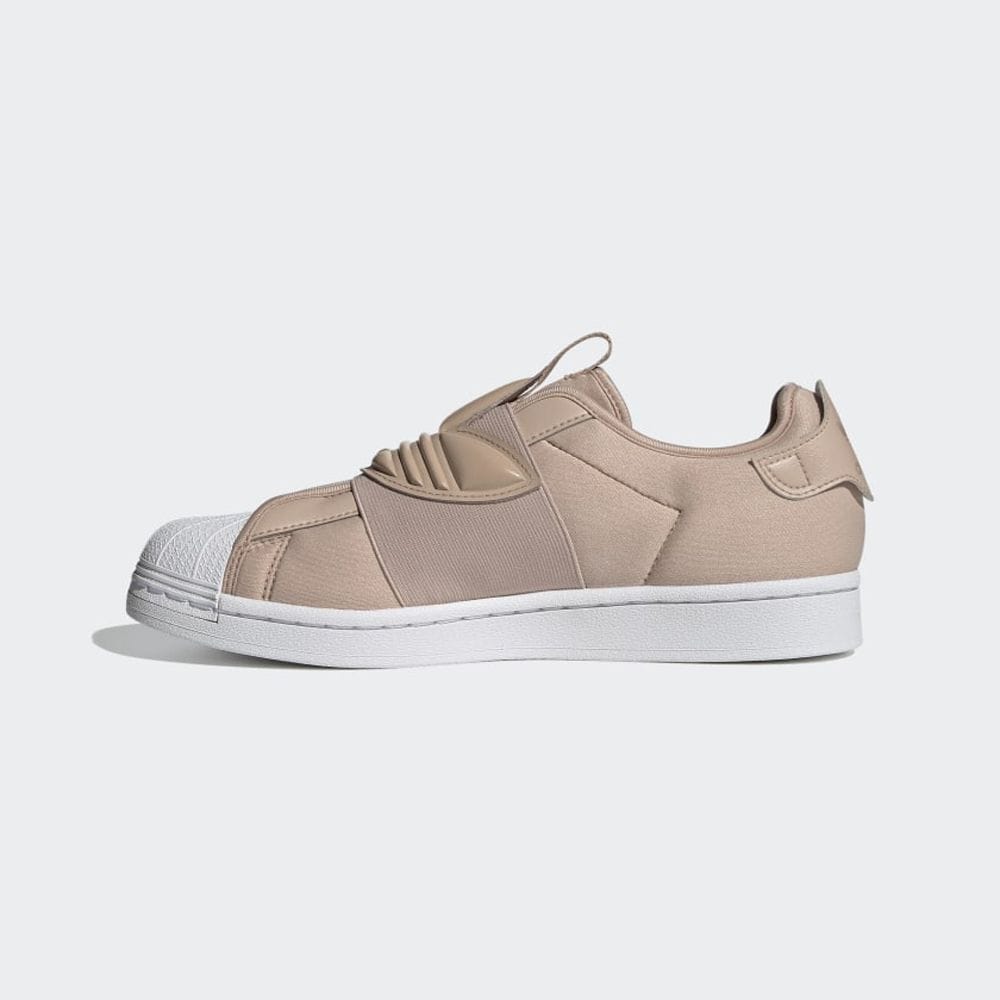 Giày Adidas SLIP-ON SUPERSTAR Mã GZ8400