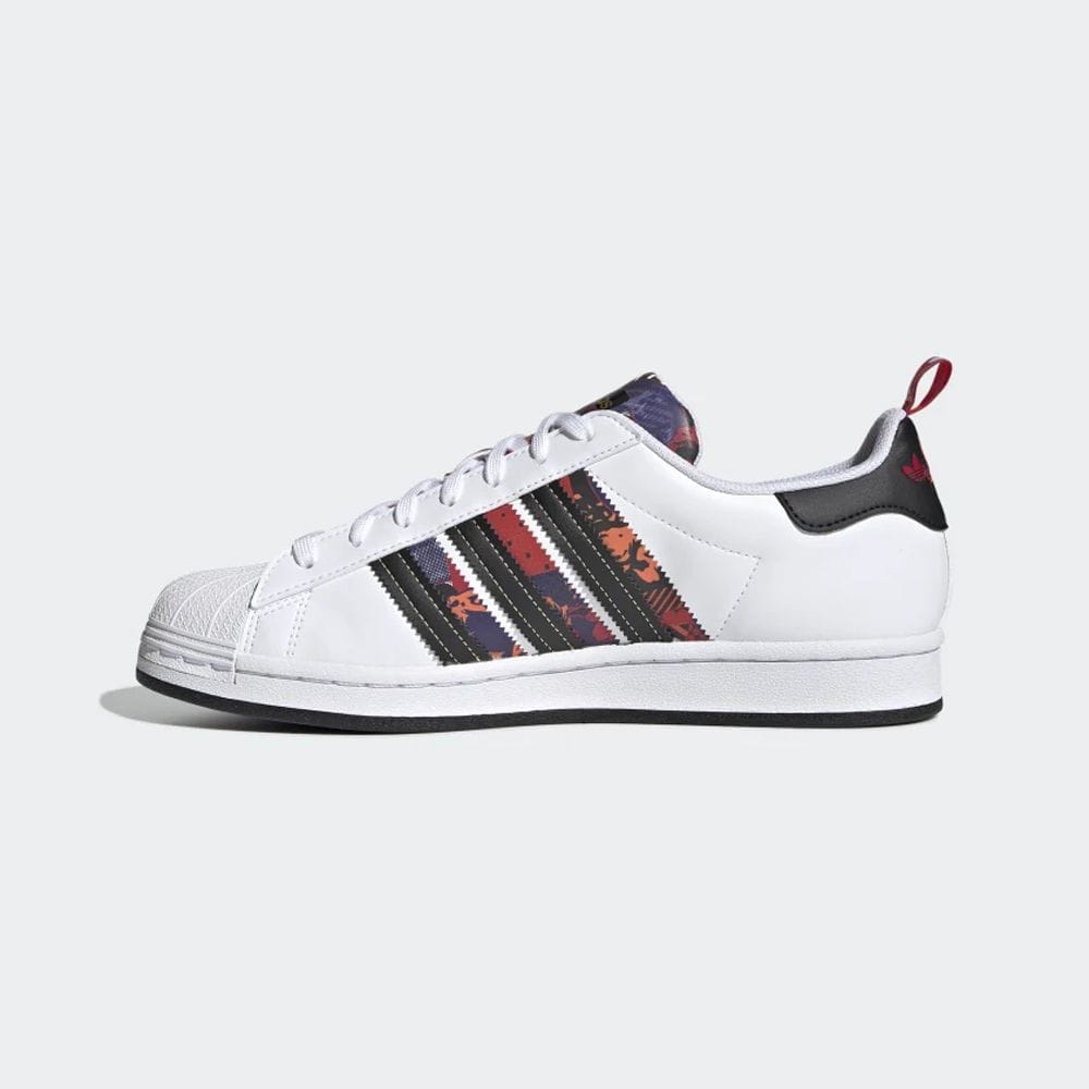 Giày Adidas SUPERSTAR New Year Mã Q47184