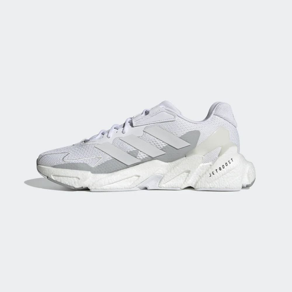 Giày Adidas X9000L4 trắng S23668
