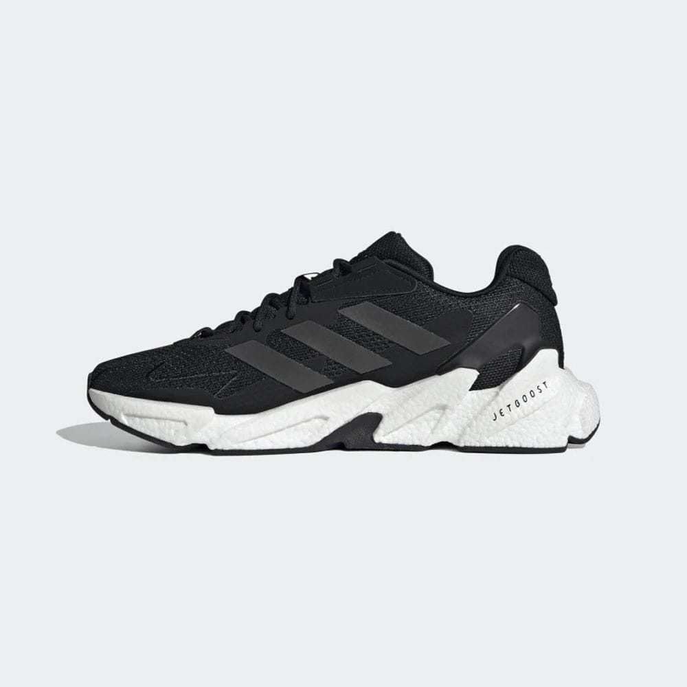 Giày Adidas X9000L4 đen S23669