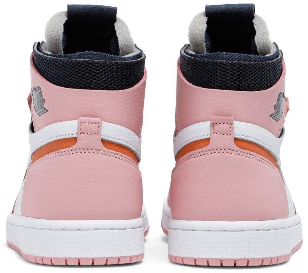 Giày Jordan nữ Air CMFT Pink Glaze [CT0979 601] - Ảnh 3