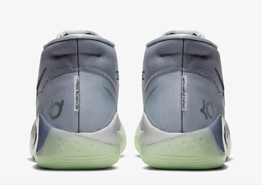 Giày Nike KD 12 [CN9518 001] - Ảnh 3