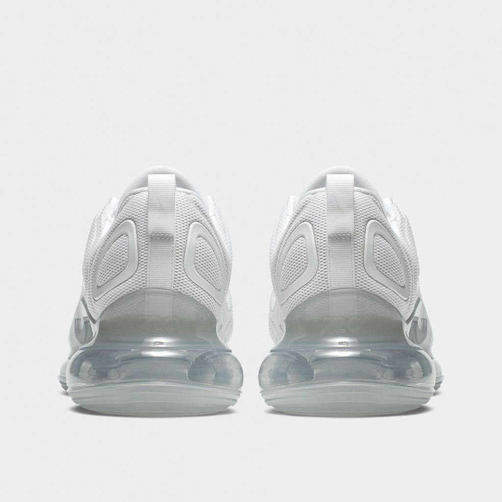 Giày Nike Air max 720 white AO2924 100 - Ảnh 3
