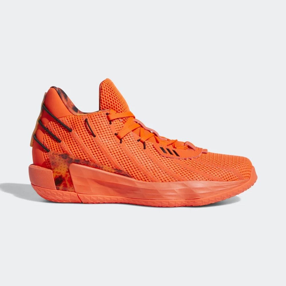 Giày Adidas DAME 7 mã FX7439