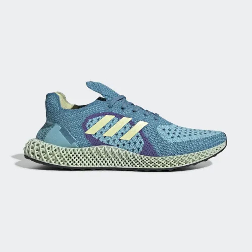 giày adidas đế in 3D