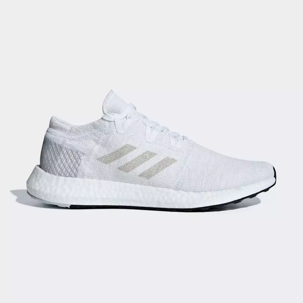 Giày Adidas Pure boost White AH2311