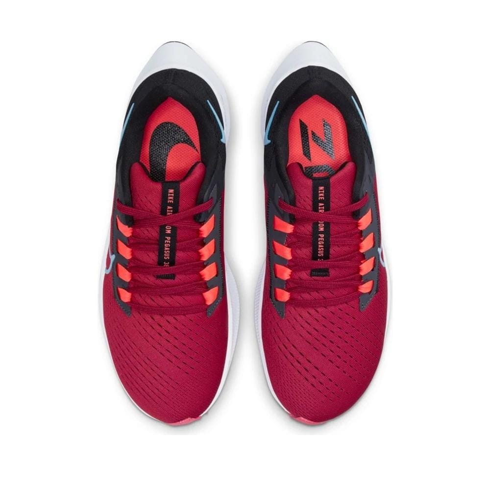 Giày chạy bộ Nike Air Zoom Pegasus 38 nữ CW7358 600 - Ảnh 3