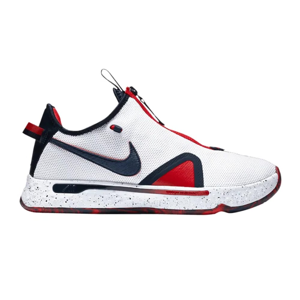 Giày nike trắng KD