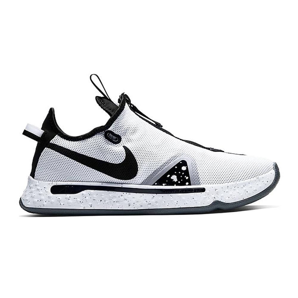 Giày Nike PG 4 Oreo CD5082 100/CD5079 100