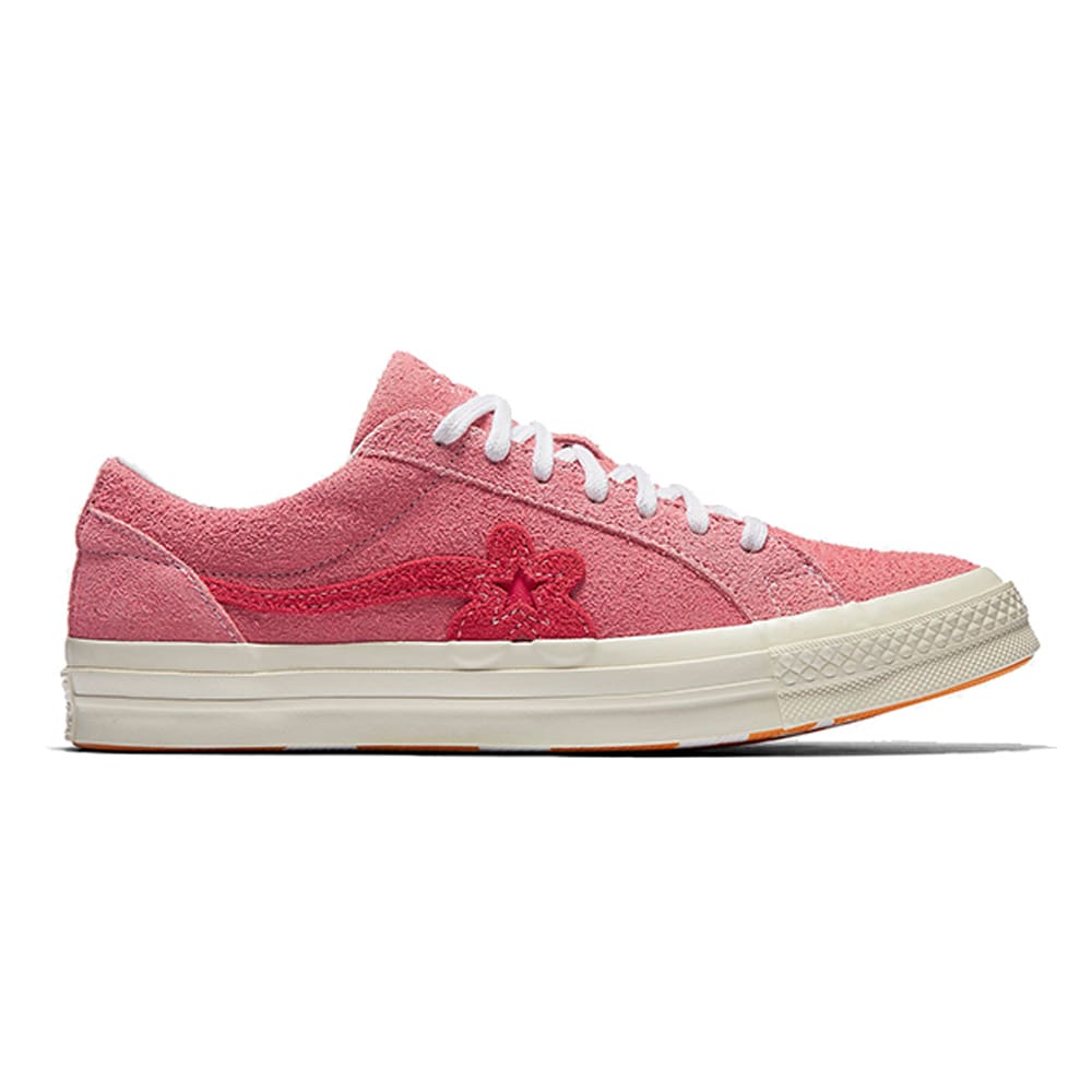 giày converse hồng