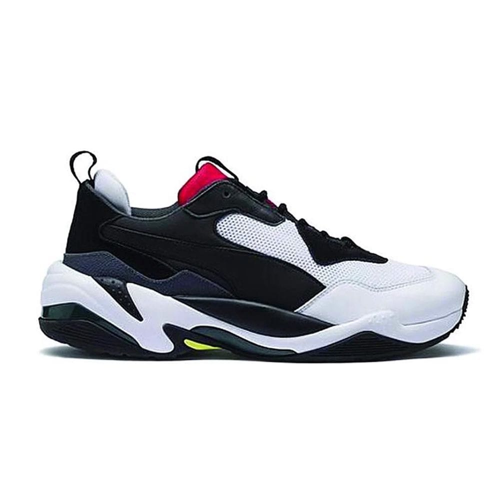Giày Puma Thunder Spectra black white 367516 07