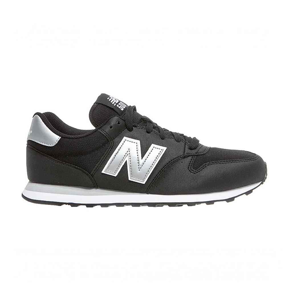Giày new balance đen