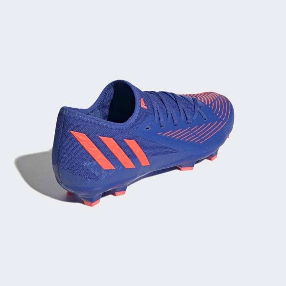 Giày đá bóng Adidas PREDATOR EDGE .3 LOW FG SAPPHIRE EDGE - NGỪNG BÁN - Ảnh 4