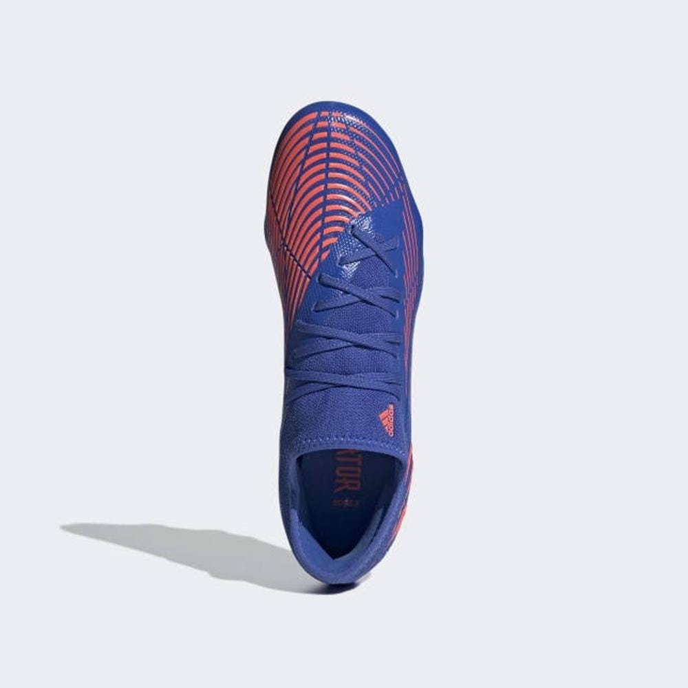 Giày đá bóng Adidas PREDATOR EDGE .3 LOW FG SAPPHIRE EDGE - NGỪNG BÁN - Ảnh 5