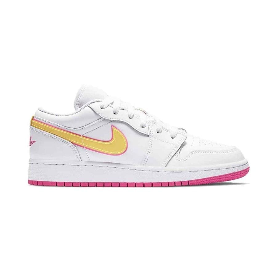 Giày Jordan low CV4610 100