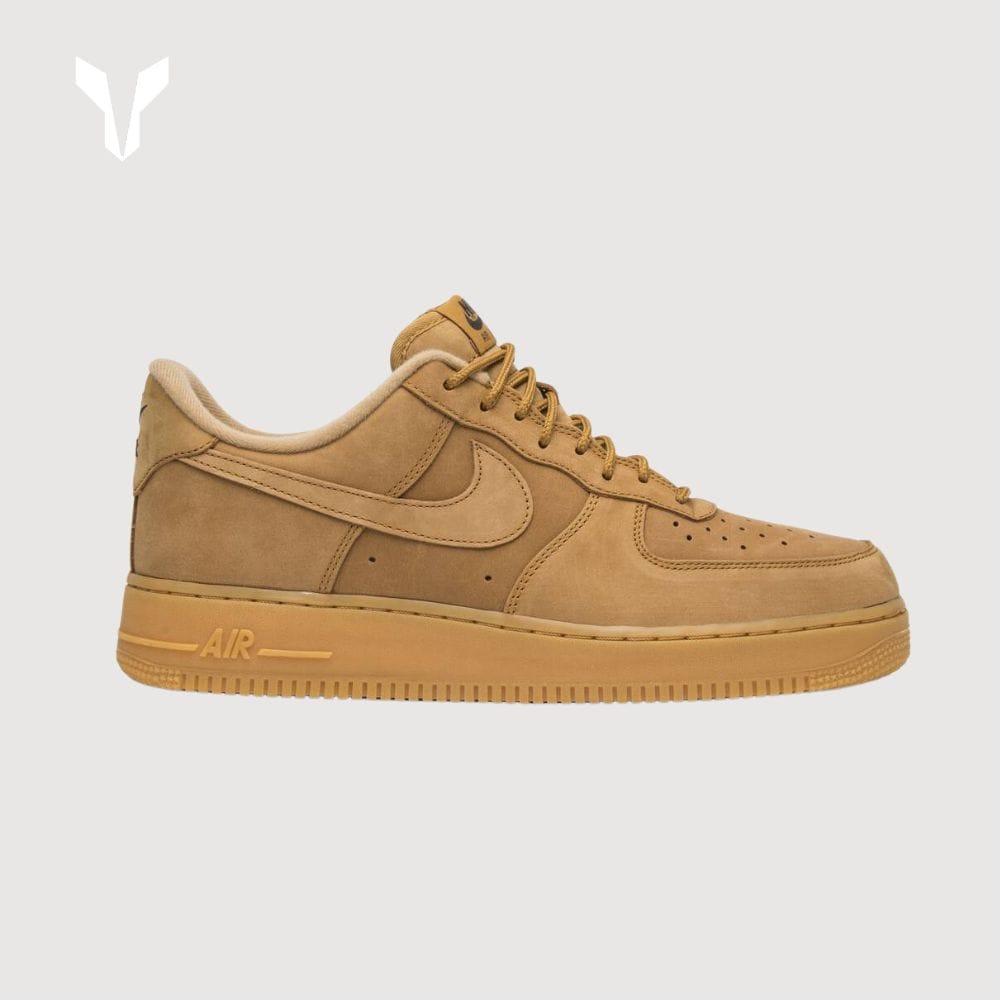 Giày Nike Air force 1 low wheat BQ5485-700