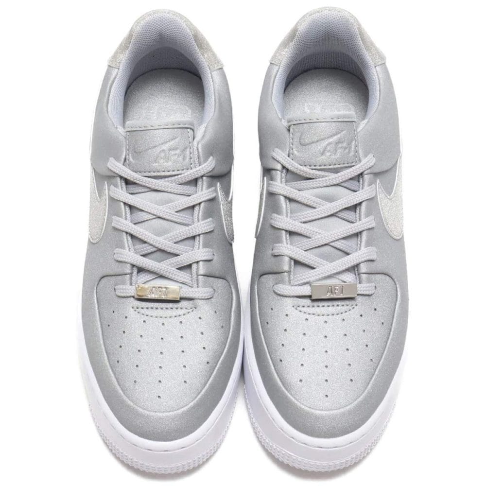 Giày Nike Air force 1 [CQ7510 017] - Ảnh 2
